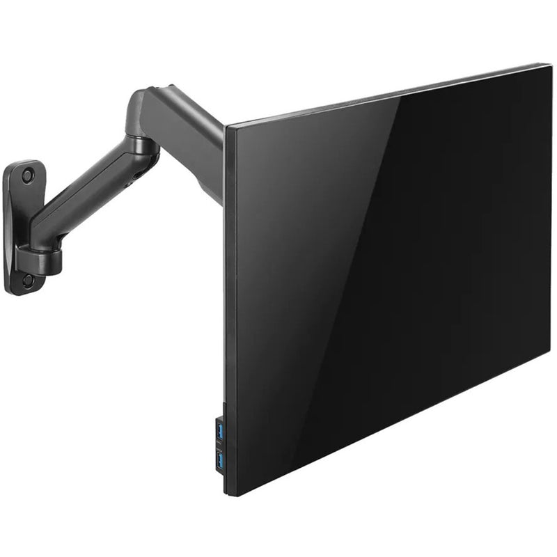 Afbeelding laden in galerijviewer, Neomounts by Newstar WL70-450BL11 tv wandsteun
