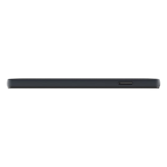 Boox go 6 e-reader (zwart, 2 gb | 32 gb | android 11)