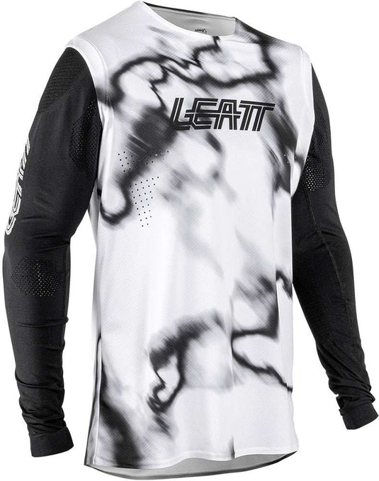 Leatt gravity 8.0 - mtb long sleeve jersey
