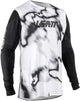 Leatt gravity 8.0 - mtb long sleeve jersey