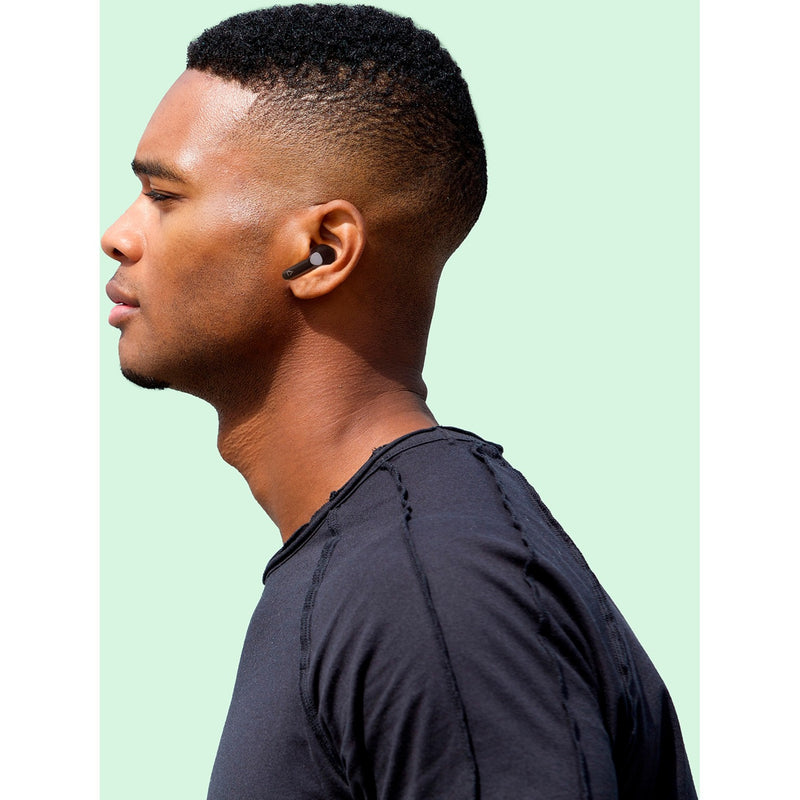Afbeelding laden in galerijviewer, Creative zen air dot in-ear oortjes (zwart, bluetooth 5.3)
