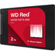 Wd red, 2 tb ssd (s200t2r0a, serial ata 600)