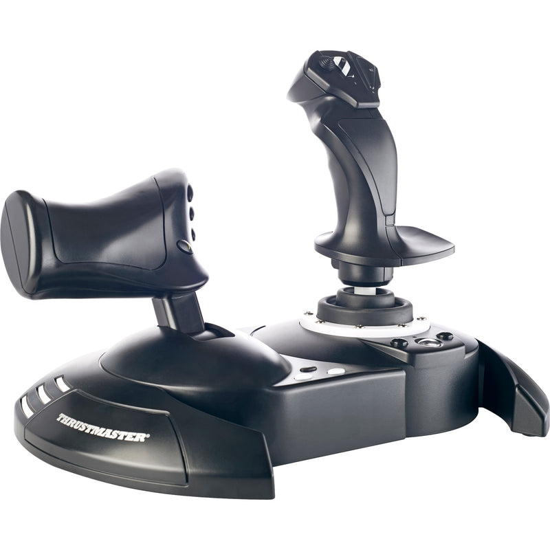 Afbeelding laden in galerijviewer, Thrustmaster t.flight hotas one gaming hotas (zwart, pc, xbox one, xbox series x|s)
