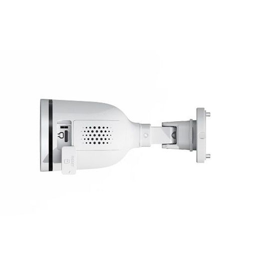 Foscam s41, 4mp dual-band wifi spotlight camera (wit)