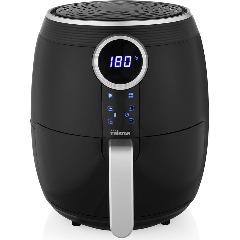 Afbeelding laden in galerijviewer, Tristar fr-6956 digitale crispy fryer heteluchtfriteuse (zwart, 4.5 liter)
