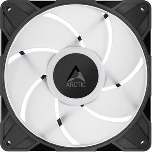 Arctic p14 pro a-rgb case fan (zwart, 140 x 140 x 27 mm, pwm)
