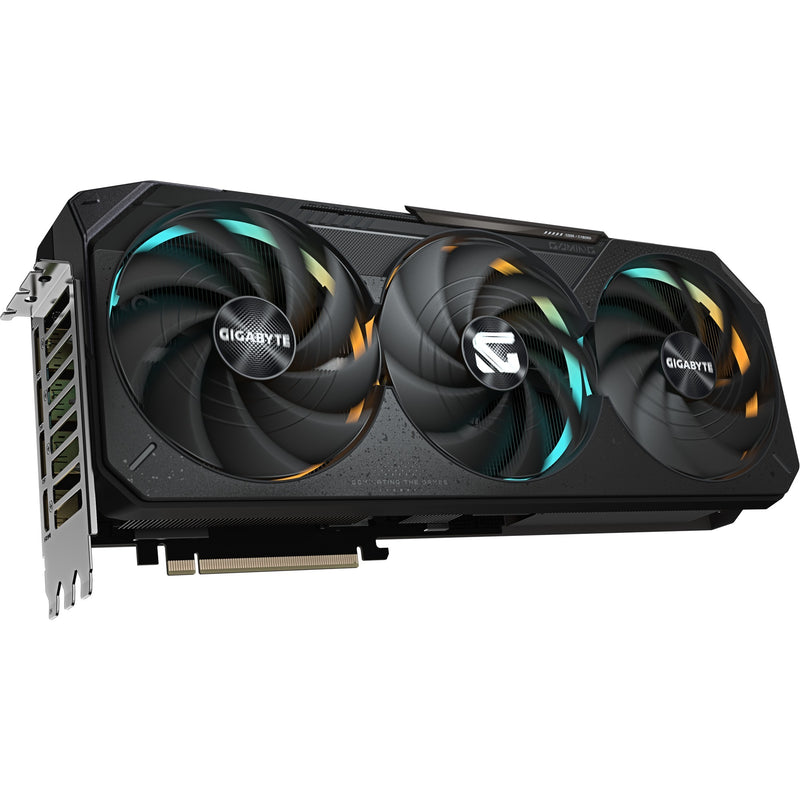 Afbeelding laden in galerijviewer, Gigabyte geforce rtx 5070 ti gaming oc 16g grafische kaart (3x displayport, 1x hdmi)
