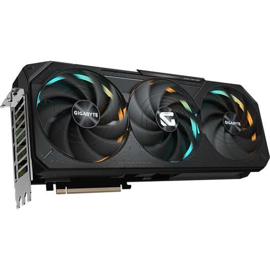 Gigabyte geforce rtx 5070 ti gaming oc 16g grafische kaart (3x displayport, 1x hdmi)