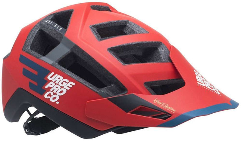 Afbeelding laden in galerijviewer, Urge all-air ert - mtb helmet
