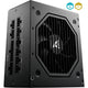 Sharkoon rebel p20 modulaire 850 watt voeding (zwart, 1x 12v-2x6, 4x pcie)