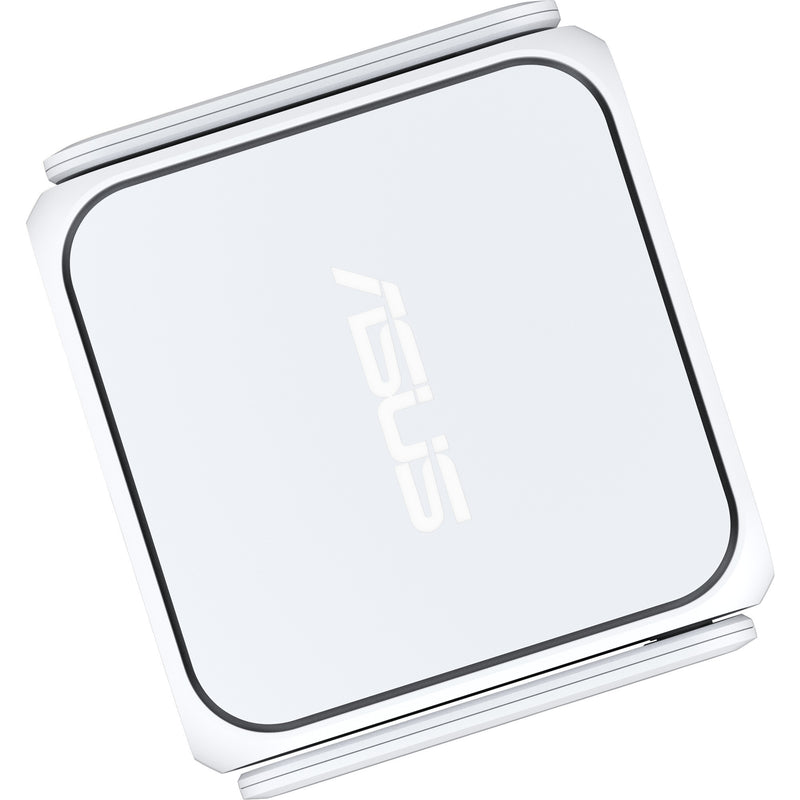 Afbeelding laden in galerijviewer, Asus rt-be58 go draadloze wlan lte router (wit)

