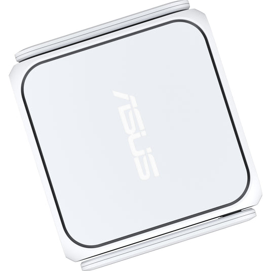 Asus rt-be58 go draadloze wlan lte router (wit)