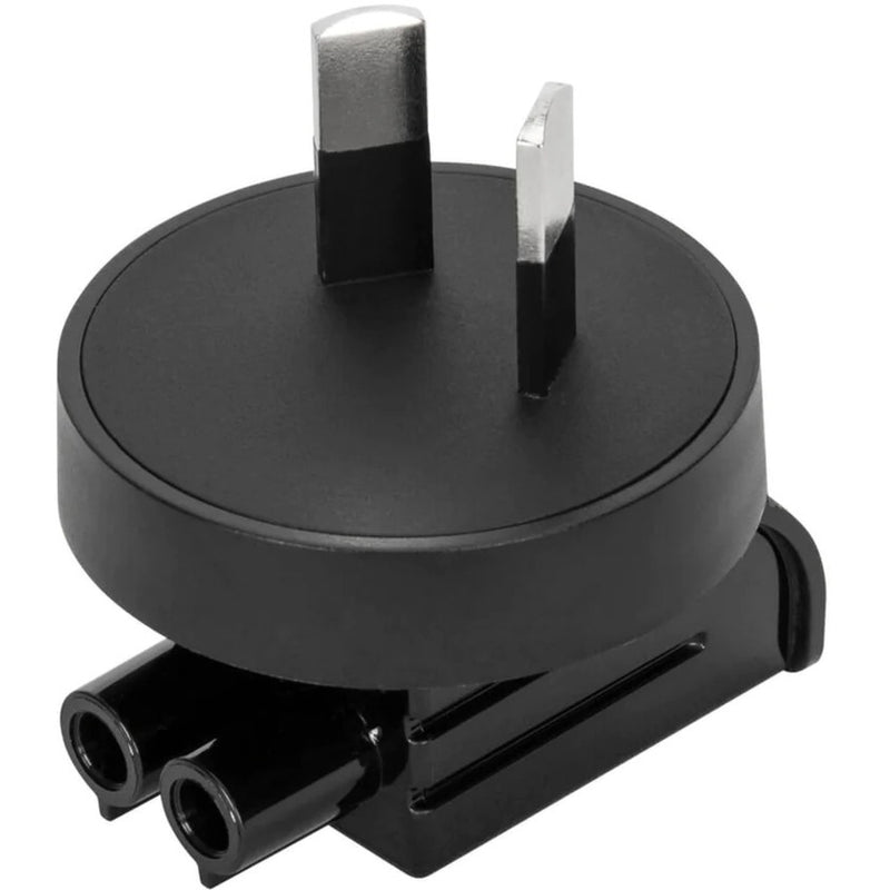 Afbeelding laden in galerijviewer, Targus 65w gan wall charger (zwart)
