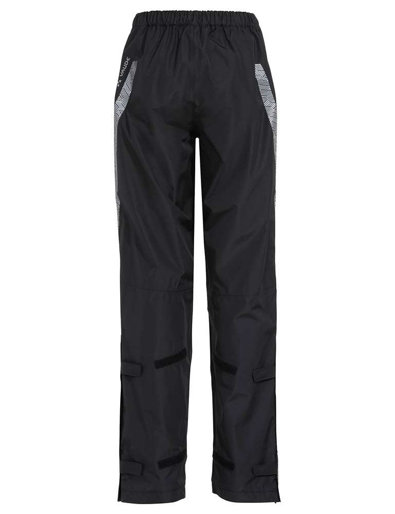 Afbeelding laden in galerijviewer, Vaude luminum ii - rain pants
