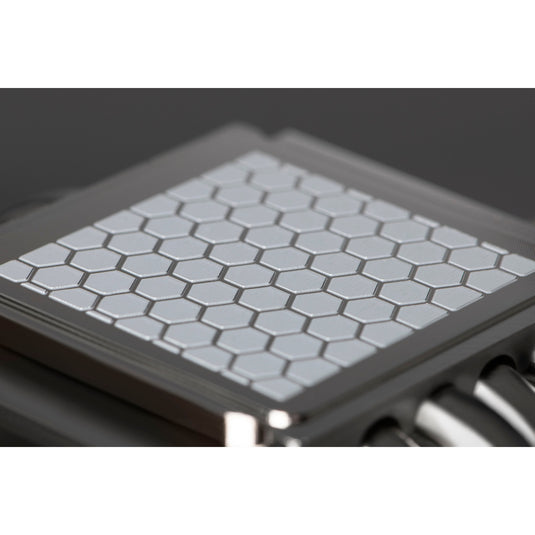 Noctua nh-u12s redux cpu-koeler (grijs, 4-pins pwm fan-connector)