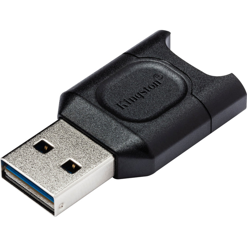 Afbeelding laden in galerijviewer, Kingston MobileLite Plus microSD reader
