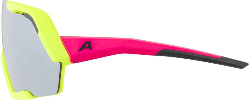 Afbeelding laden in galerijviewer, Alpina rocket bold - sports glasses
