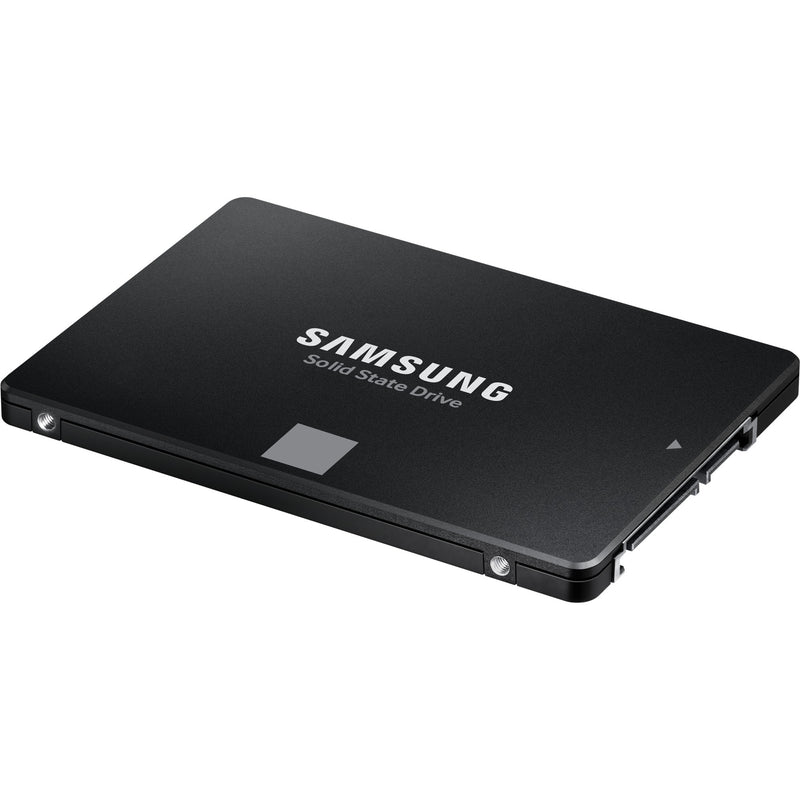Afbeelding laden in galerijviewer, Samsung 870 evo 500 gb ssd (mz-77e500b eu, sata 600)
