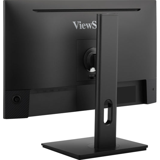 Viewsonic xg24g1 24 gaming monitor (zwart, 1x hdmi, 1x displayport, 180 hz)