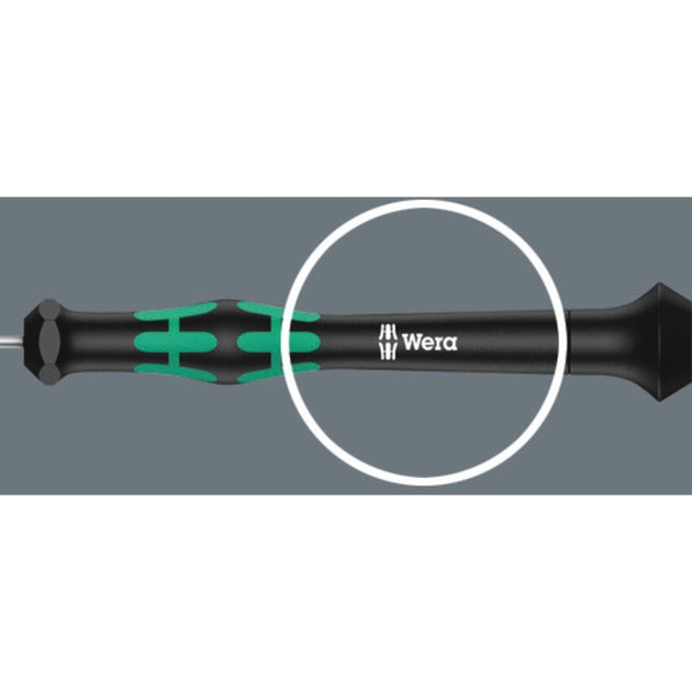 Afbeelding laden in galerijviewer, Wera kraftform kompakt micro 11 bitset (11-delig)
