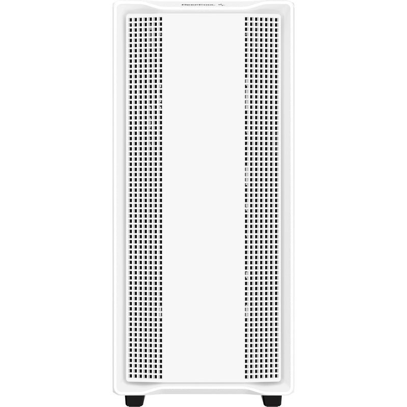 Afbeelding laden in galerijviewer, Deepcool cc560 v2 midi tower behuizing (wit | 2x usb-a | tempered glass)
