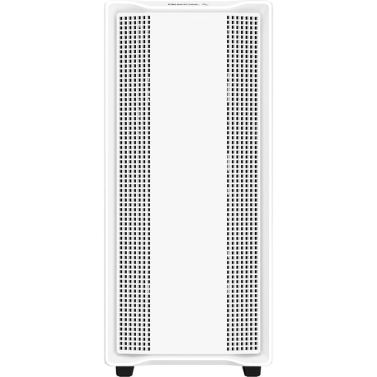 Deepcool cc560 v2 midi tower behuizing (wit | 2x usb-a | tempered glass)