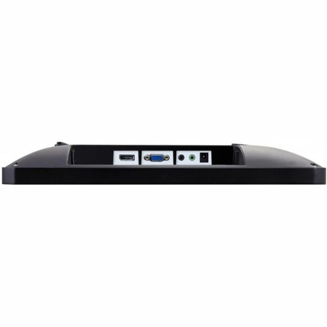 Afbeelding laden in galerijviewer, Viewsonic 10-point touchscreen monitor td2430 24 (zwart, 1x hdmi, 1x displayport, vga, touch)

