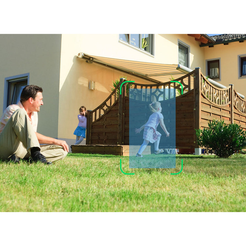 Afbeelding laden in galerijviewer, Foscam w5ep, 3k 5mp qhd poe ip camera (wit)
