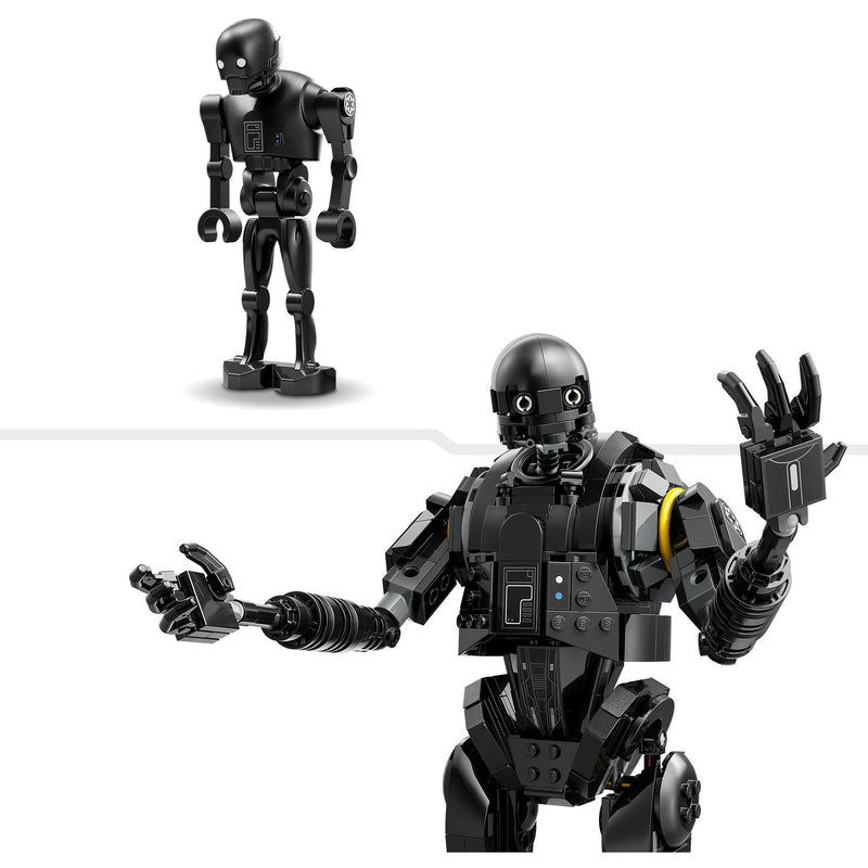 Afbeelding laden in galerijviewer, Lego star wars k-2so security droid - 75434
