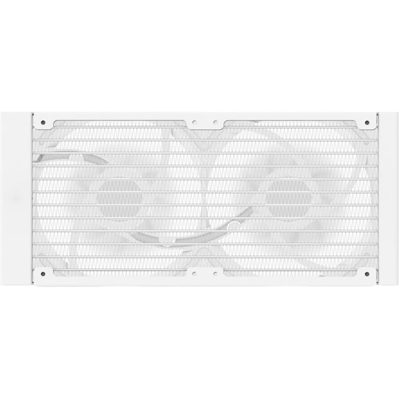 Afbeelding laden in galerijviewer, Thermaltake th240-s v3 argb sync aio liquid cooler - snow edition waterkoeling (wit)
