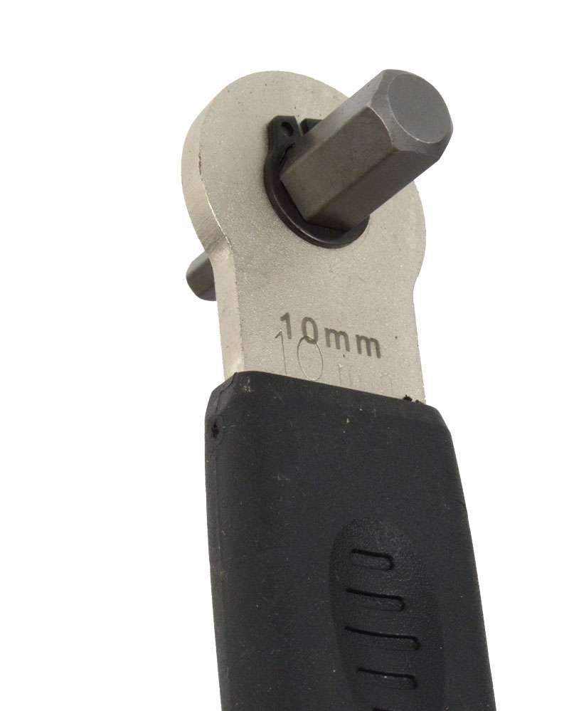 Afbeelding laden in galerijviewer, Radon comp 4-pedal tool wrench 5 6 8 10mm
