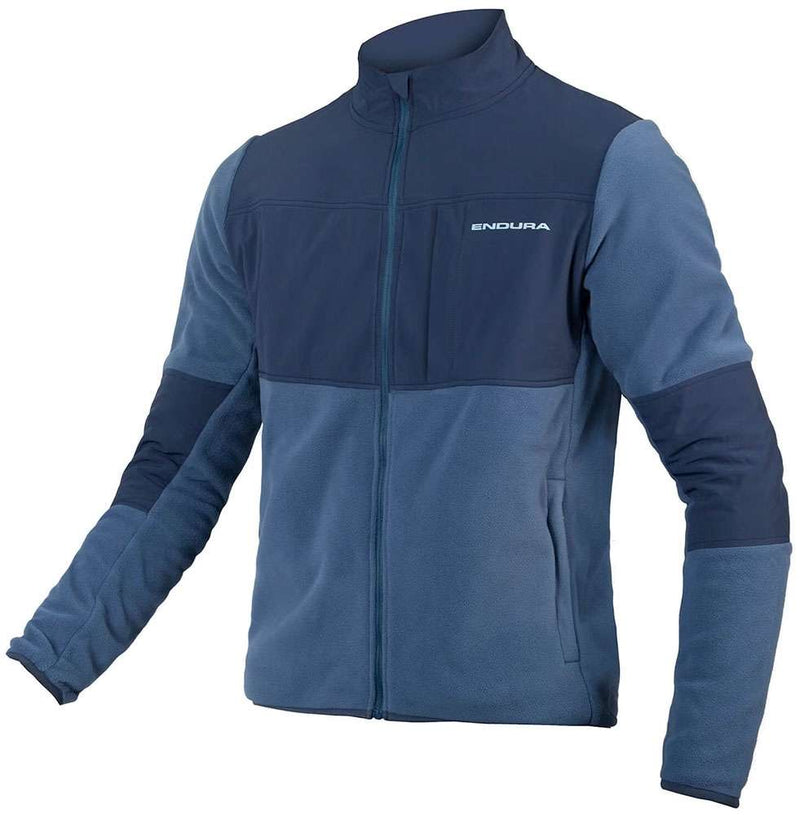 Afbeelding laden in galerijviewer, Endura hummvee tech - fleece jacket
