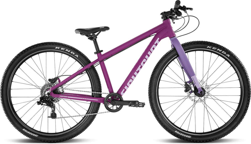 Afbeelding laden in galerijviewer, Eightshot coady 275 sl disc
