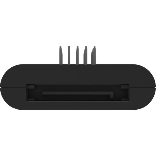 Nzxt internal usb-hub v3 (zwart)