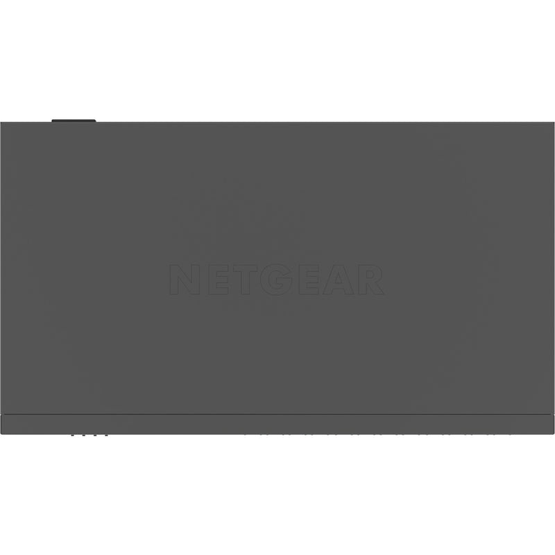 Afbeelding laden in galerijviewer, Netgear gs524up switch
