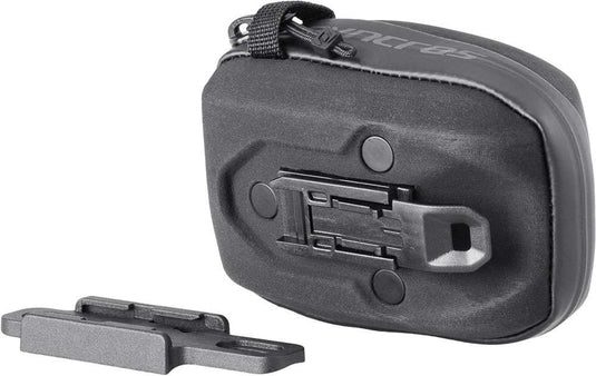 Syncros quick release 400 frame bag