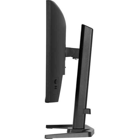 Iiyama g-master red eagle gb2471hs-b1 23.8 gaming monitor (zwart, 2x hdmi, displayport, 240 hz)