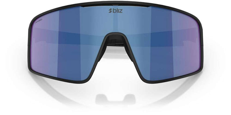 Afbeelding laden in galerijviewer, Bliz p001 grey w blue mirror - sports glasses
