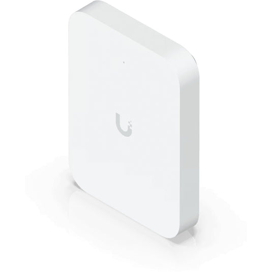 Ubiquiti unifi u7 in-wall access point (wit, poe)