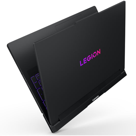 Lenovo legion pro 7 16iax10h (83f5003qmh) 16 copilot+ gaming laptop (zwart | core ultra 9 275hx | rtx 5080 | 32 gb | 1 tb ssd)