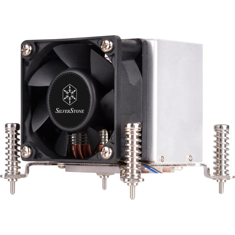 Afbeelding laden in galerijviewer, Silverstone ar09-115xs cpu-koeler
