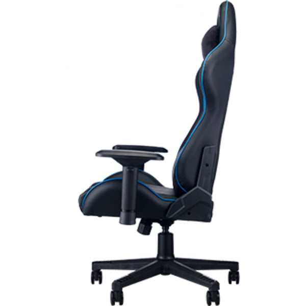 Afbeelding laden in galerijviewer, Acer predator rift gaming chair (zwart blauw)
