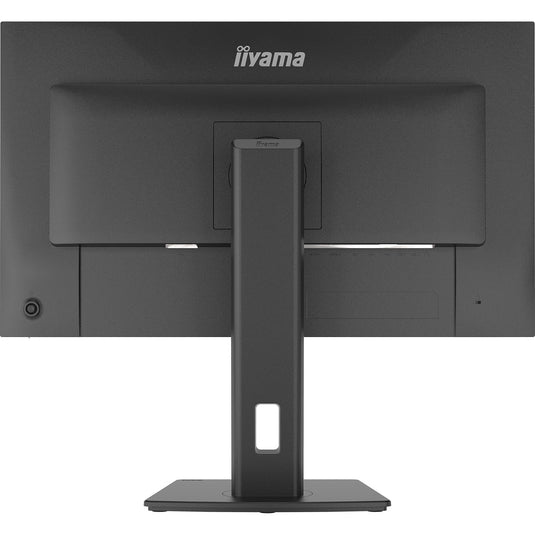 Iiyama prolite xb2797qsu-b1 27 monitor (zwart (mat), hdmi, displayport, usb, audio)