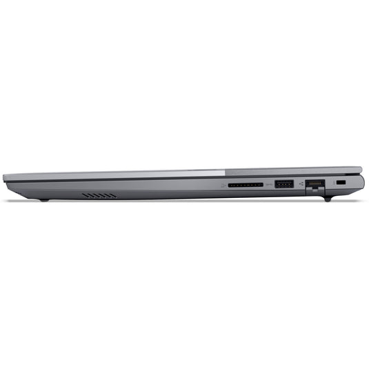 Lenovo thinkbook 16 g8 irl (21sh00g0mh) 16 laptop (grijs | core i5-13420h | uhd graphics | 16 gb | 512 gb ssd)
