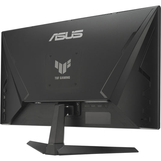 Asus tuf gaming vg27aqe5a 27 monitor (zwart, 2x hdmi, displayport, 165 hz (oc))