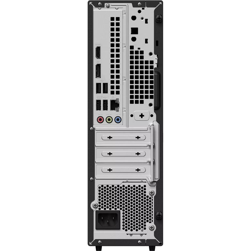 Afbeelding laden in galerijviewer, Asus expertcenter p500 sff (90pf05a1-m00m50) pc-systeem (antraciet | core 5 210h | intel graphics | 16 gb | 512 gb ssd)
