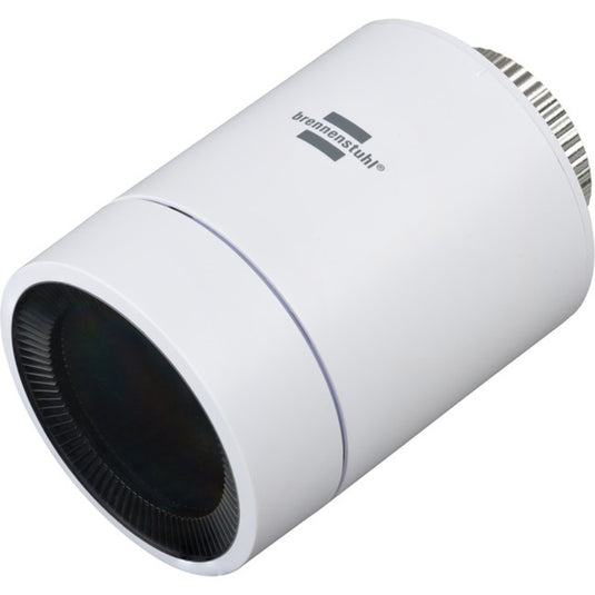 Brennenstuhl connect zigbee slimme radiatorknop verwarmingsthermostaat