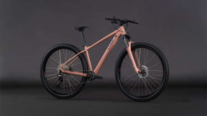 Cube aim slx blushrose´n´black