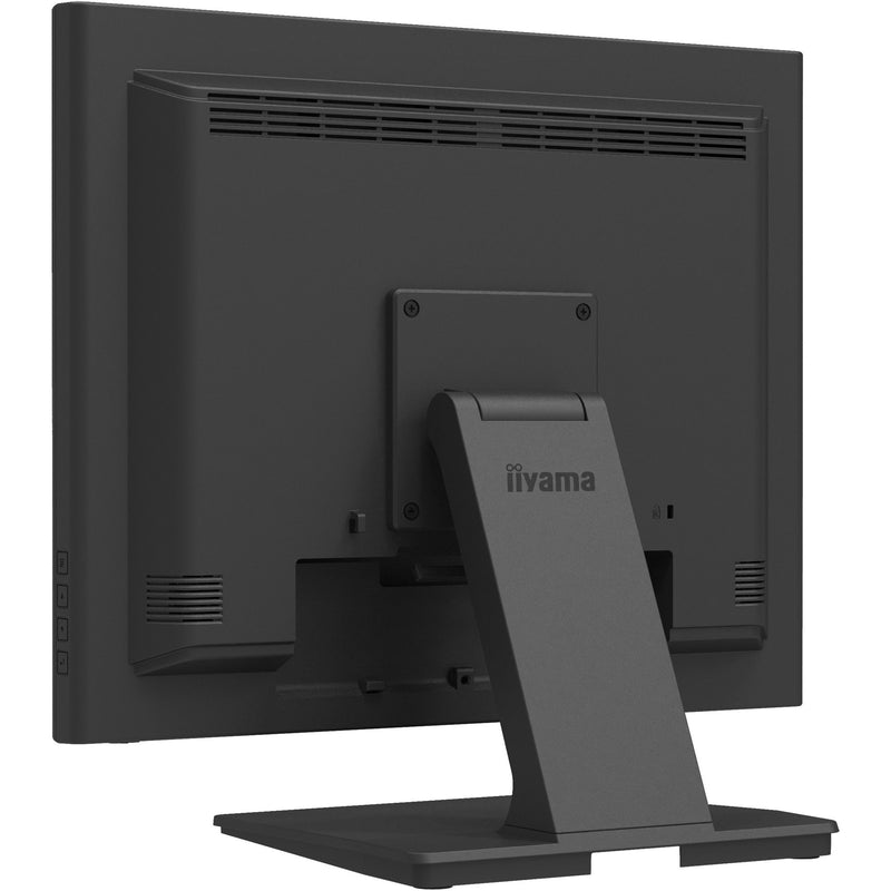Afbeelding laden in galerijviewer, Iiyama prolite t1932msc-b1s 19 touchscreen monitor (zwart, hdmi, displayport, vga)
