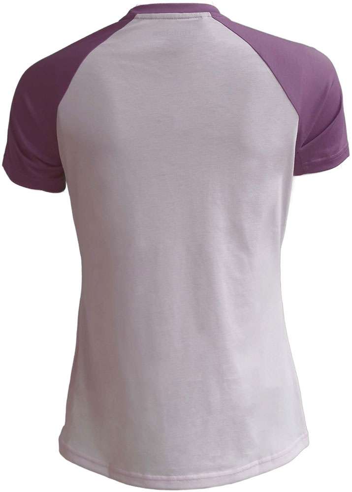 Afbeelding laden in galerijviewer, Zimtstern sunsetz - women's t-shirt
